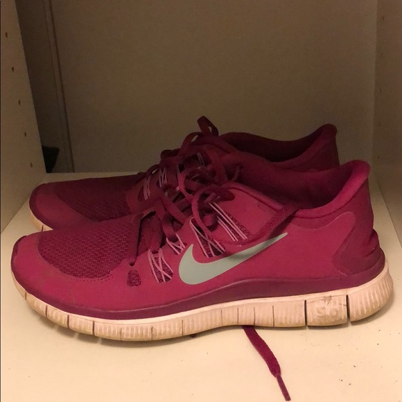 Nike 5.0 sneakers - Picture 1 of 1